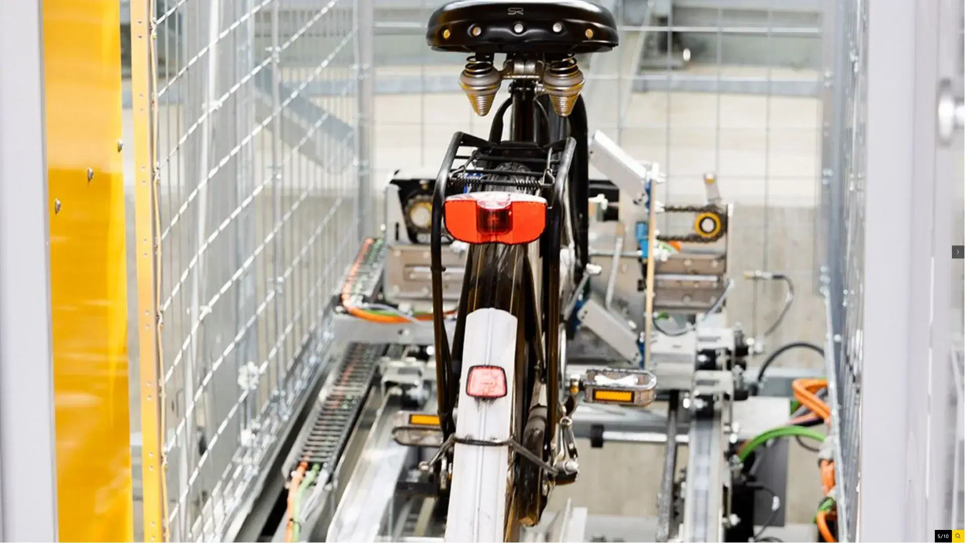 Bikesafe 9