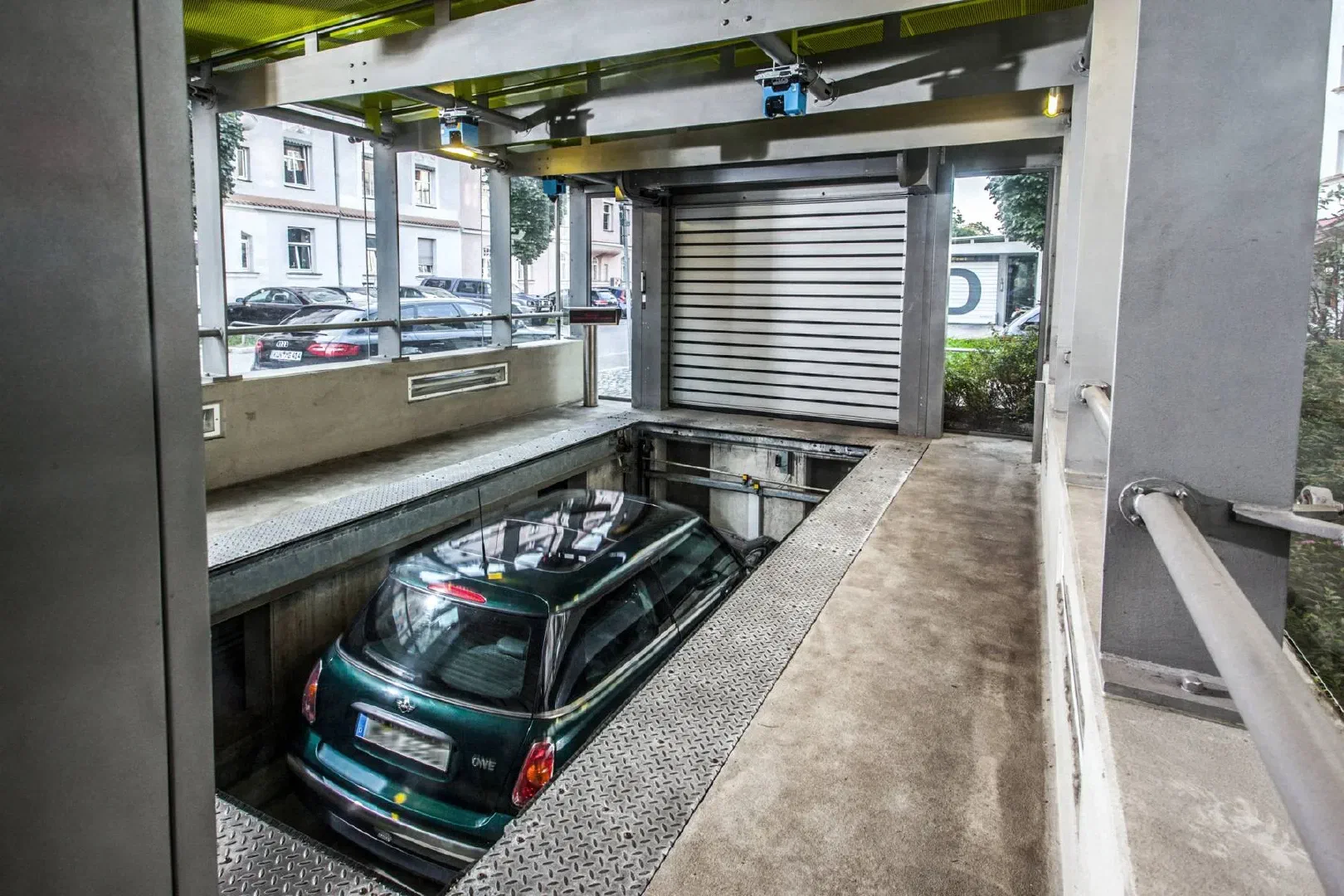 multiparker-740-12