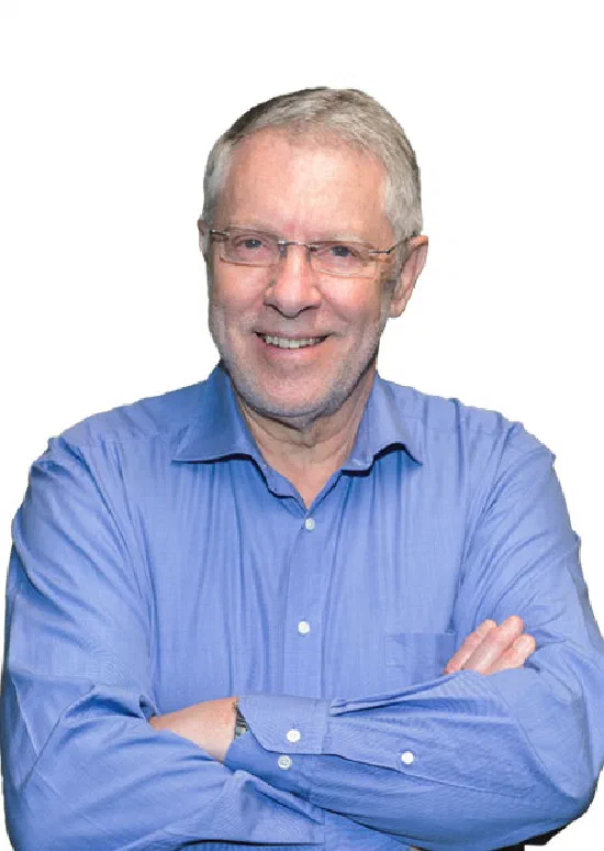 Klavs Bech