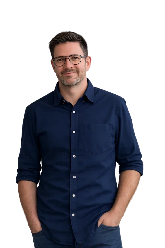 Niels Bech