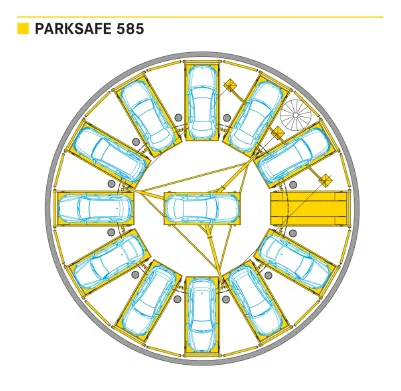 parksafe-585-variant