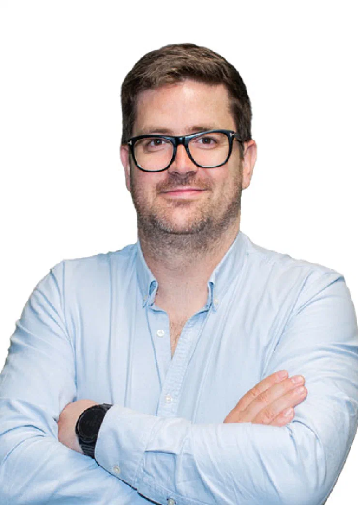 Niels Bech